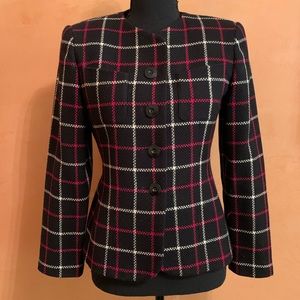 Blazer by Kasper & Company